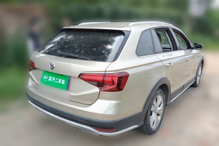 Used Volkswagen C-TREK 2017 1.6L Automatic Comfort Model