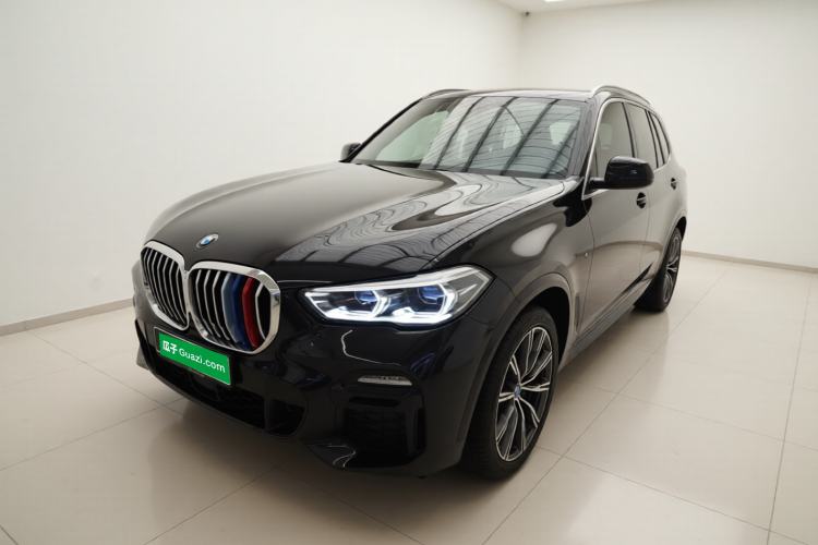 Used BMW X5 2021 xDrive40i M Sport Package