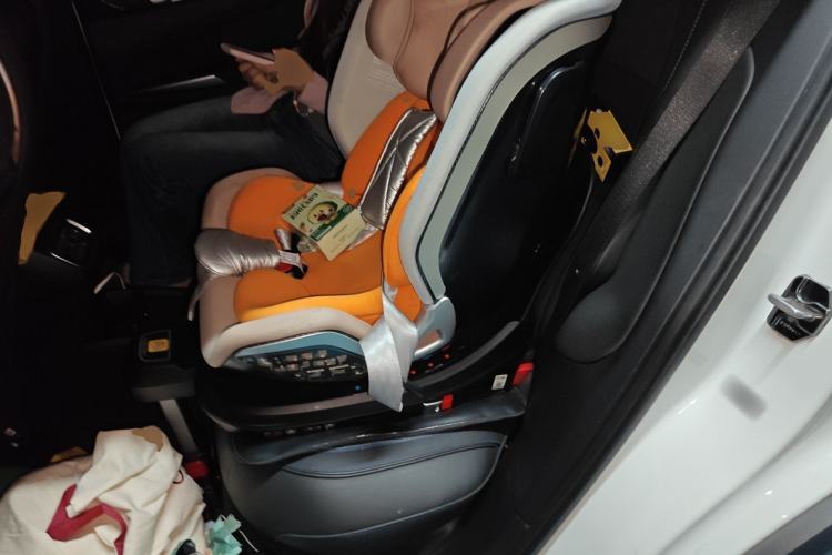 Used Lynk & Co 01 EM-P 2018 1.5T PHEV JingPro National Emission Standard V