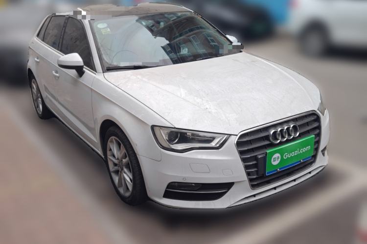 Used Audi A3 2016 Sportback 35 TFSI Style Edition