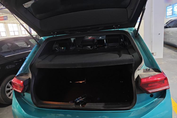 Used Volkswagen ID.3 2023 Upgraded Model Pure Intelligent Enjoyment Version