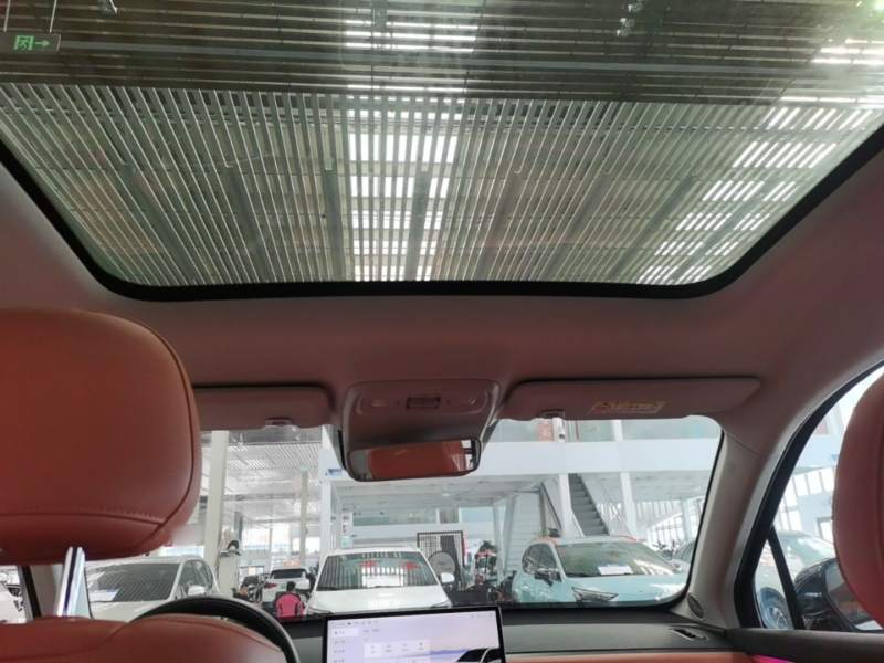 Used Leapmotor C10 2026 605 LiDAR Version — 17