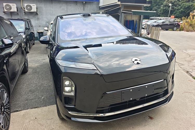 Used Nio ES8 2026 Model 6-seat Executive Luxury Edition
