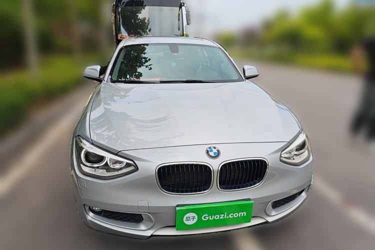 Used BMW 1 Series 2012 116i Urban Edition
