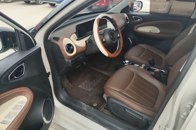 Used Wuling Bingo 2024 333 km Enjoyment Version
