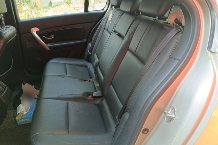 Used Renault Latitude 2013 Facelift 2.0L CVT Luxury Edition