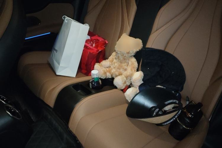 Used Mercedes-Benz CLE 2024 CLE 300 4MATIC Dynamic Coupe