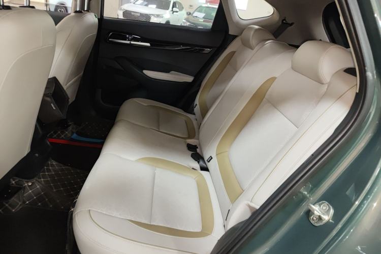 Used Kia Seltos 2023 1.5L CVT Luxury Edition
