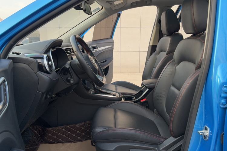 Used MG ZS 2020 180 DVVT Automatic Lite
