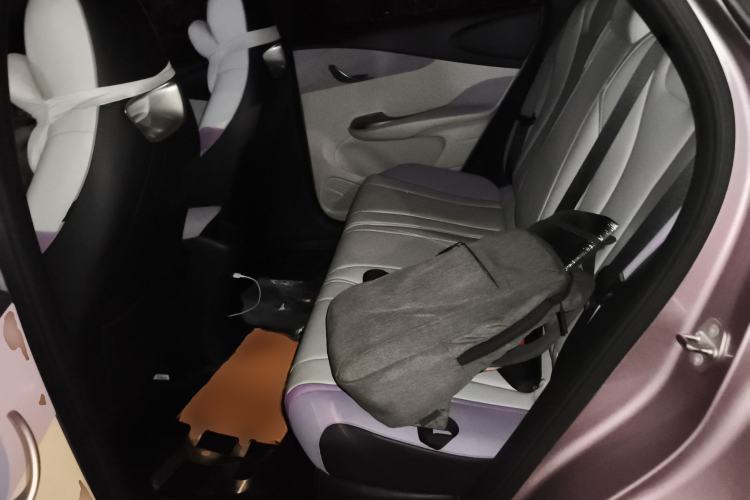 Used BYD Dolphin 2021 401km Knight Edition