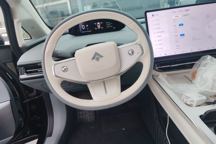 Used Hyptec GT 2024 Global Model 710 Ultra-High-Voltage LiDAR Edition