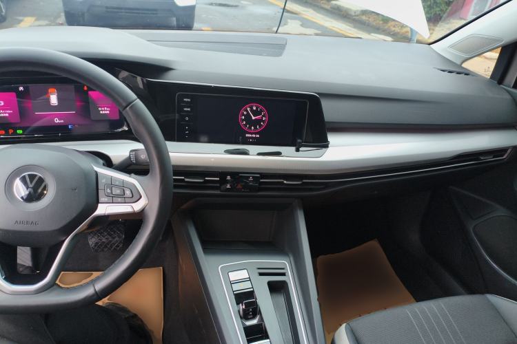 Used Volkswagen Golf 2021 280TSI DSG Pro
