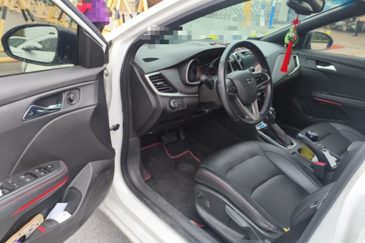 Used Chevrolet Monza 2019 RS 330T Automatic Comfort Edition China VI Standard