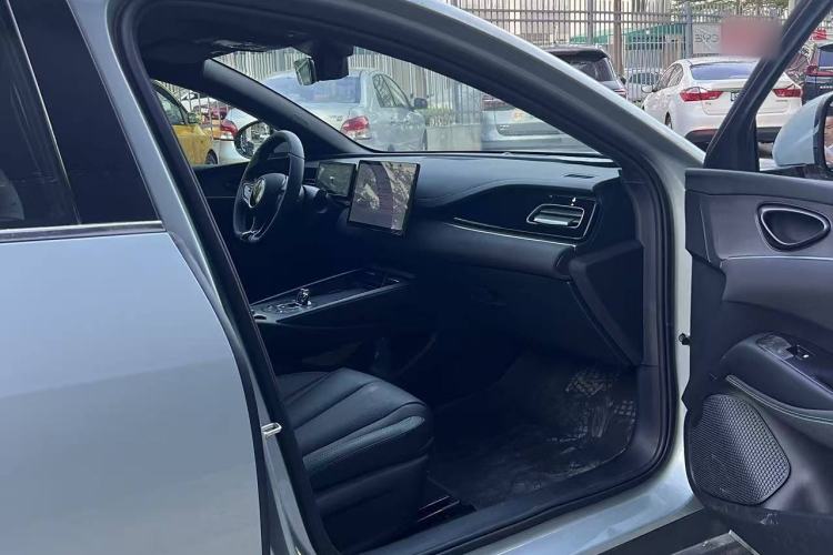 Used BYD Seal 06 New Energy 2024 DM-i 80KM Prestige Model