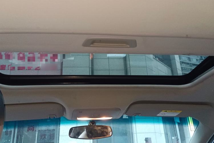 Used Buick GT 2015 15N Automatic Deluxe Edition