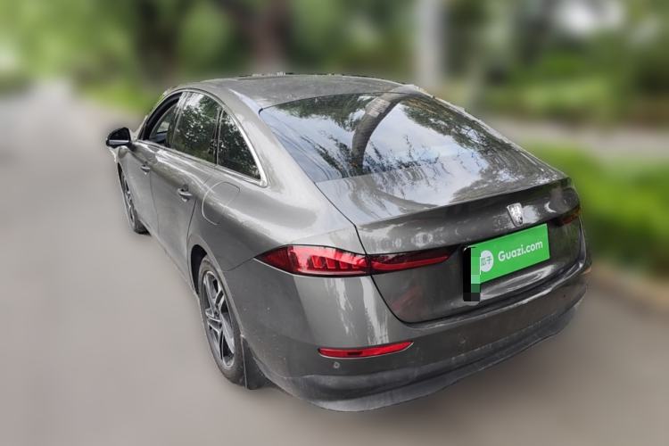 Used Roewe D7 2023 DMH 125km Excellence Edition
