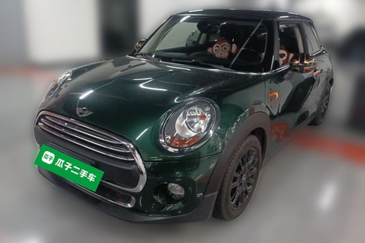 Used MINI 2016 1.2T ONE Pioneer Edition