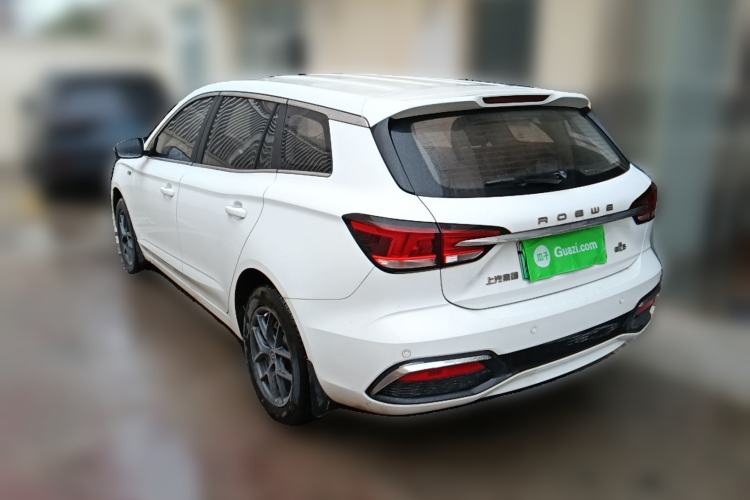 Used Roewe Ei5 2019 Comfort Edition
