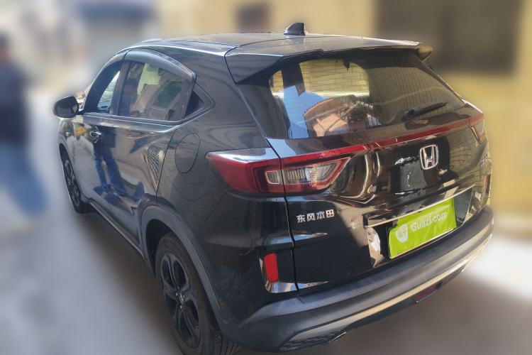 Used Honda XR-V 2020 220TURBO CVT Luxury Edition
