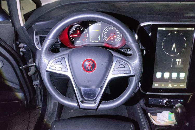 Used BYD Song MAX 2017 1.5T Automatic Smart Connect Prestige 7-Seater
