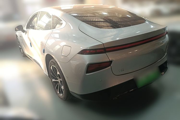 Used XPeng P7 2022 625E