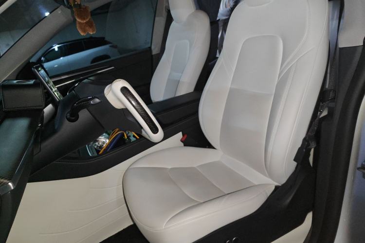 Used Tesla Model Y 2021 Performance High-Performance All-Wheel-Drive Version