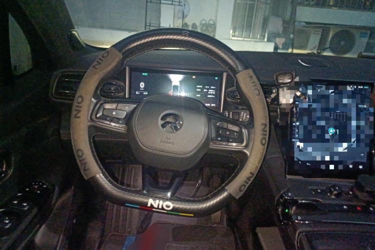 Used Nio ES6 2020 610 km Performance Version