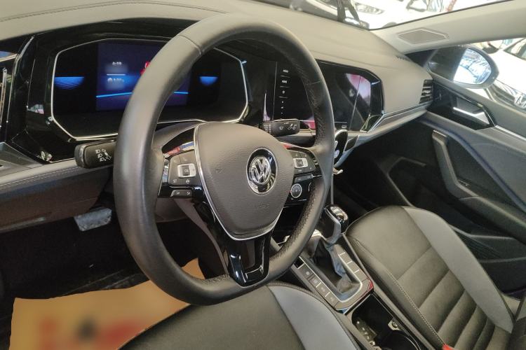 Used Volkswagen Sagitar 2021 280TSI DSG Comfort Connect Edition
