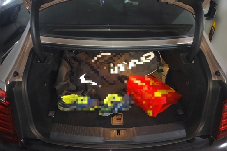 Used Hongqi H9 2020 3.0T Smart Connect Flagship Edition
