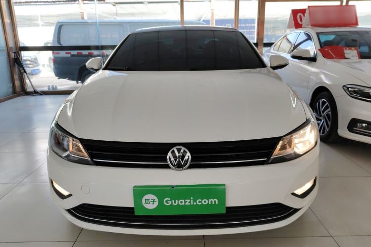 Used Volkswagen Lamando 2015 280TSI DSG Comfort Edition
