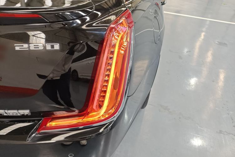 Used Cadillac XTS 2018 28T Tech Edition