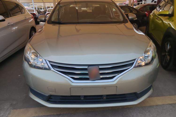 Used Roewe 360 2015 20T TST Deluxe Edition

