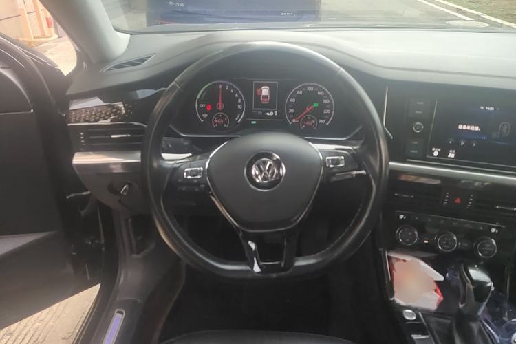 Used Volkswagen Passat New Energy 2019 430 PHEV Hybrid Elite Edition
