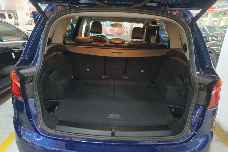 Used BMW 2 Series Gran Tourer 2015 218i Leading Model