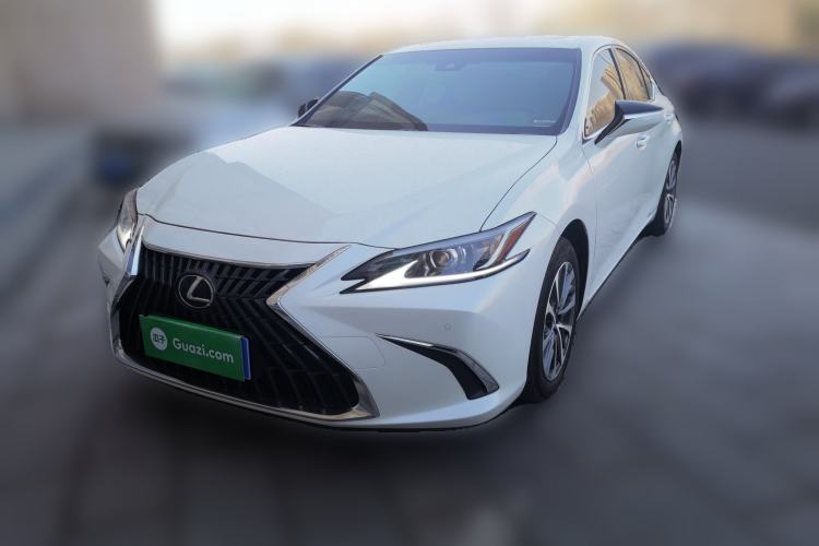Used Lexus ES 2024 200 Premium Edition