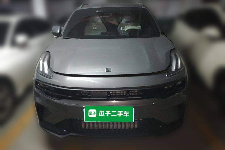 Used Lynk & Co 06 2023 Remix 1.5T JinPro
