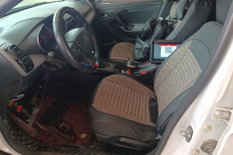 Used Citroen C3-XR 2019 230THP DCT Yue Ling Edition