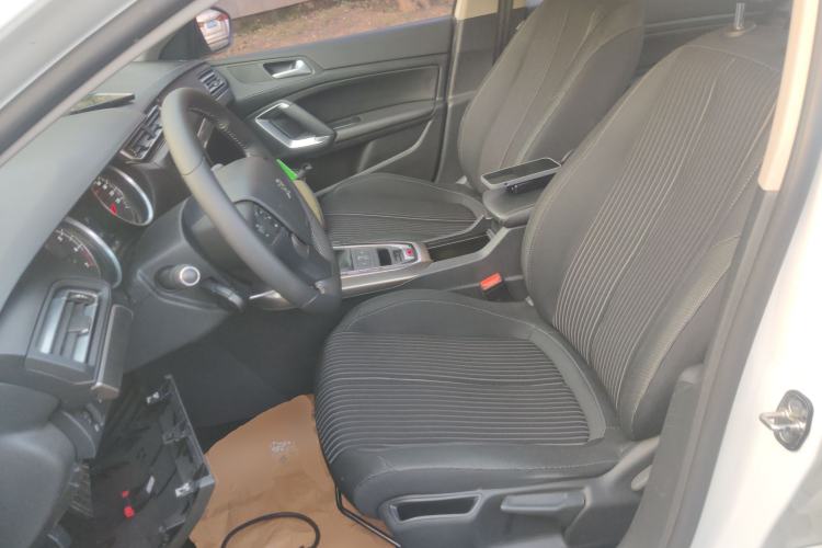 Used Peugeot 408 2018 Revised 350THP Automatic Luxury Edition
