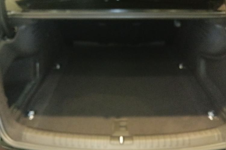 Used Audi A6L 2022 45 TFSI quattro Prestige Dynamic Edition Trunk