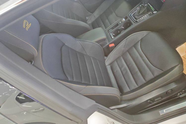 Used Volkswagen FAW-Volkswagen CC 2023 380TSI Striking Edition