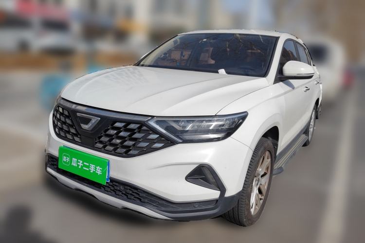 Used Jetta VS5 2019 280TSI Automatic Enjoyment Model