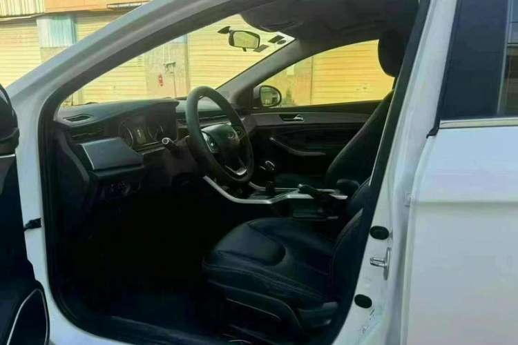 Used Chery Arrizo 5 2019 Facelifted PRO 1.5L Manual Youth Edition China VI Standard