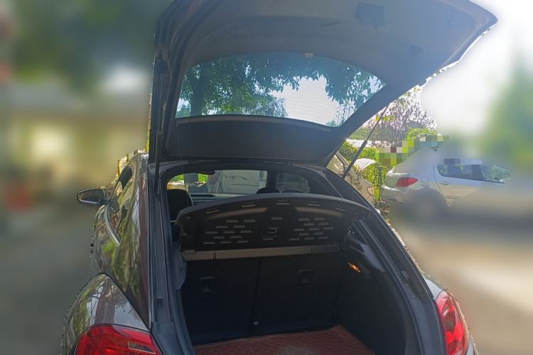 Used Volkswagen Beetle 2013 1.2TSI Fashion Edition