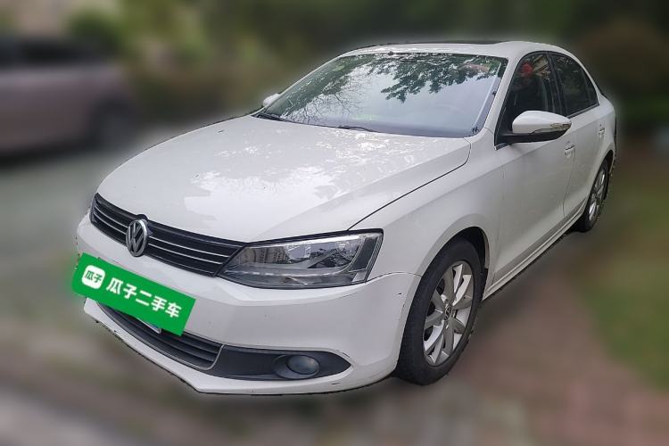 Used Volkswagen Sagitar 2012 1.6L Automatic Comfort Edition