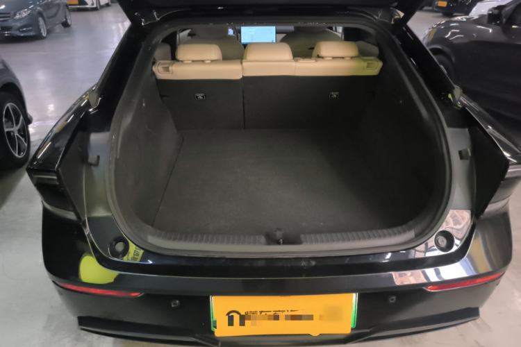 Used XPeng P7+ 2024 Long-Range Max