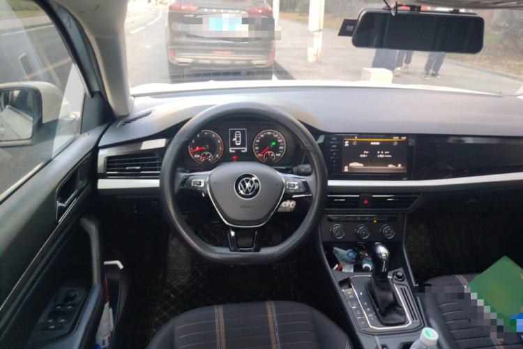 Used Volkswagen Lavida 2021 280TSI DSG Comfort Edition
