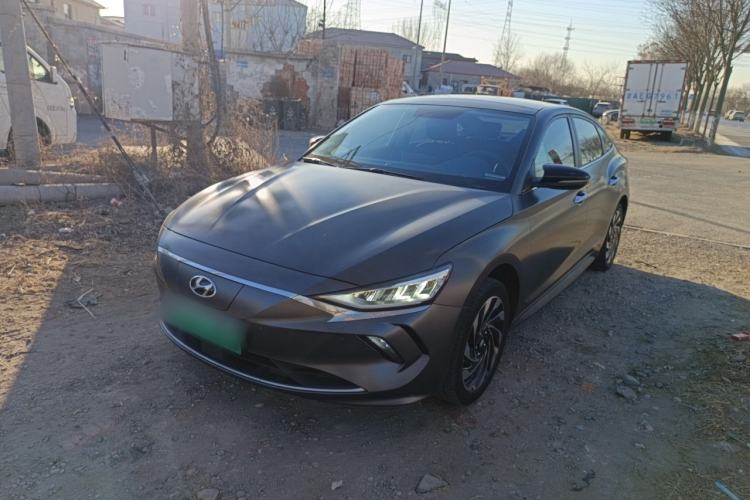 Used Hyundai Lafesta Electric 2020 GLX ZhiJie Edition