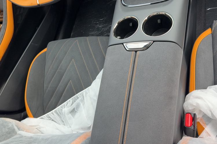 Used Deepal SL03 2025 Extended-Range Sporty Version