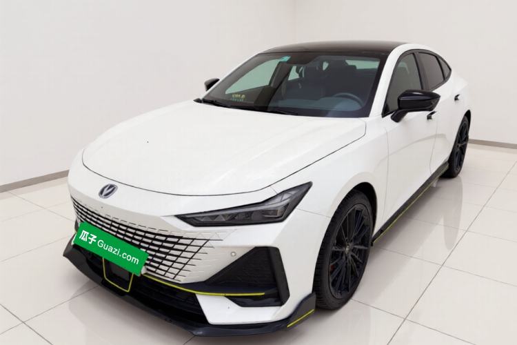 Used Changan UNI-V 2022 1.5T Sport Edition