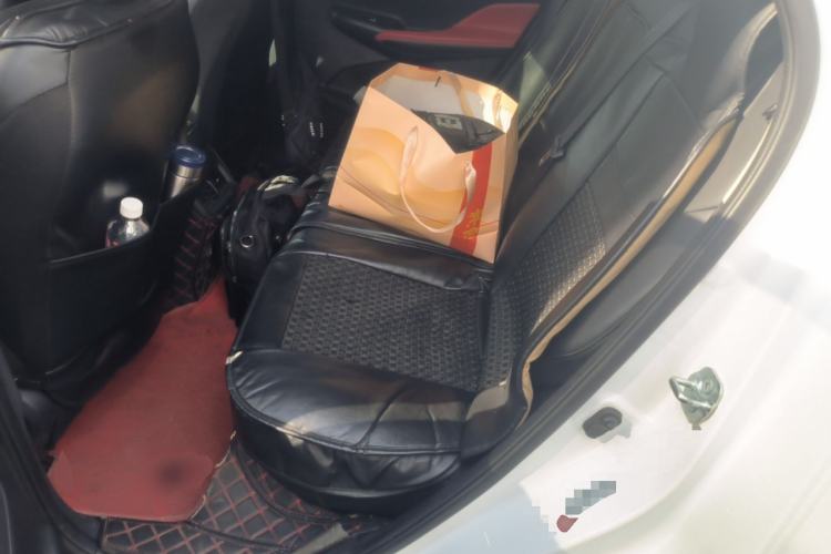 Used CHANGAN CS55PLUS 2021 Blue Whale Edition 1.5T DCT Luxury Model
